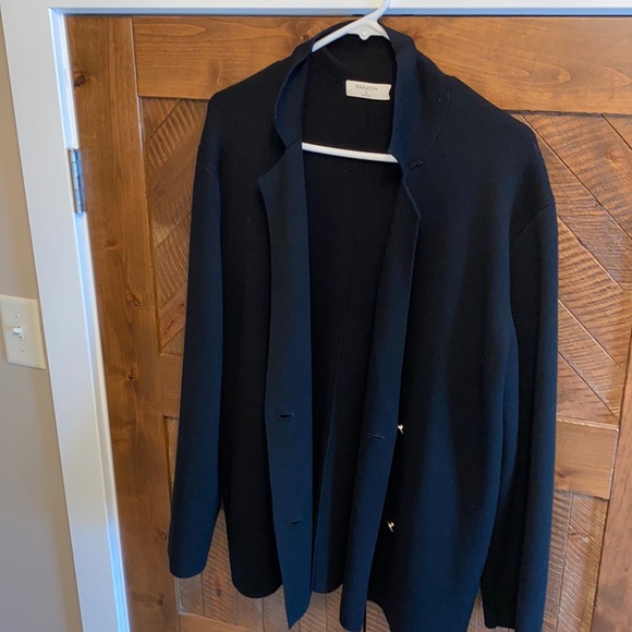 Babaton Jackets & Blazers - NWOT Babaton Cover Cardigan
